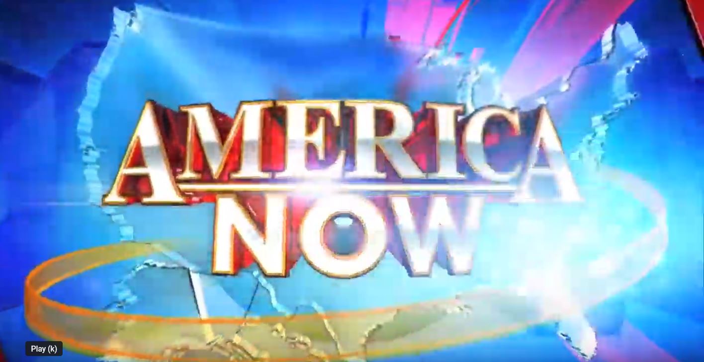 America Now News